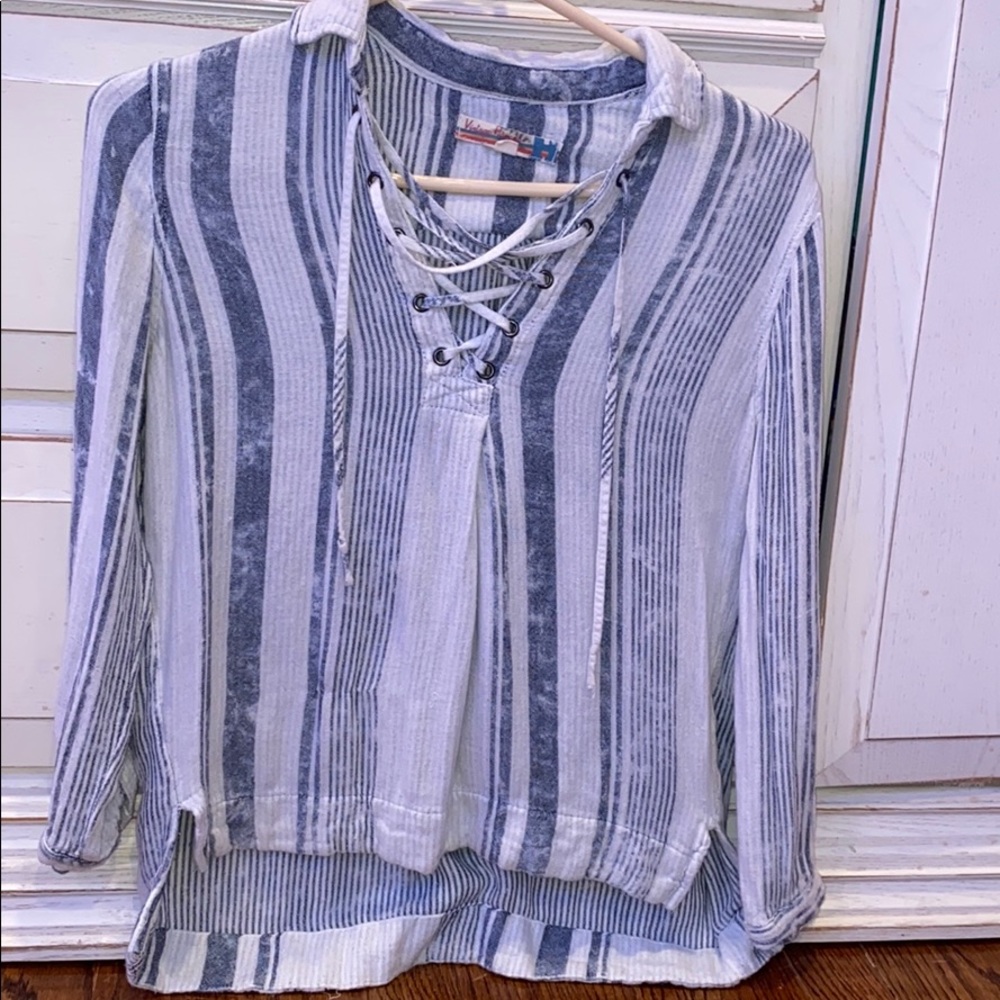 Vintage Havana shirt